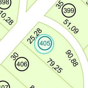 Land kaufen Paraguay Bau Grundstueck--nr-1892-62446qm Detail Lage