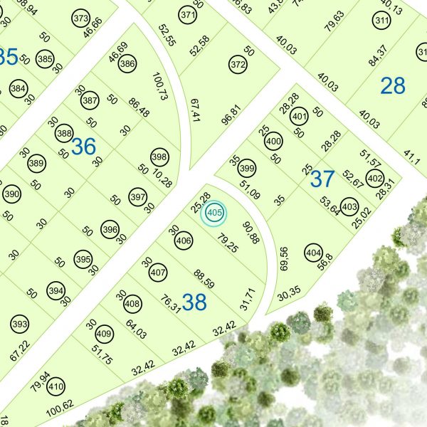 Land kaufen Paraguay Bau Grundstueck-38-nr-405-1892qm-Komplett-Karte Land kaufen Paraguay Bau Grundstueck--nr-1892-62446qm-Komplett-Ansicht