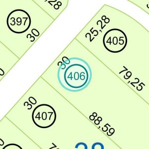 Land kaufen Paraguay Bau Grundstueck--nr-2561-84517qm Detail Lage