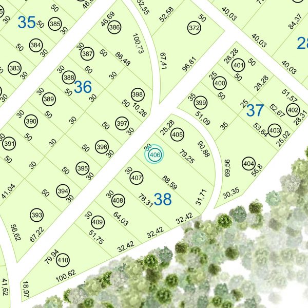 Land kaufen Paraguay Bau Grundstueck-38-nr-406-2561qm-Komplett-Karte Land kaufen Paraguay Bau Grundstueck--nr-2561-84517qm-Komplett-Ansicht