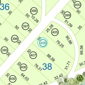 Land kaufen Paraguay Bau Grundstueck--nr-2561-84517qm Nachbarschaft