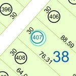 Land kaufen Paraguay Bau Grundstueck--nr-2474-81629qm Detail Lage