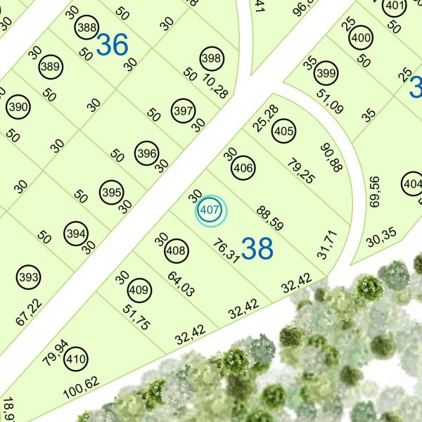 Land kaufen Paraguay Bau Grundstueck-38-nr-407-2474qm-Makro Land kaufen Paraguay Bau Grundstueck--nr-2474-81629qm-Umgebung