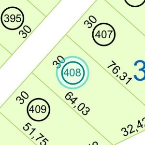 Land kaufen Paraguay Bau Grundstueck--nr-2105-69472qm Detail Lage