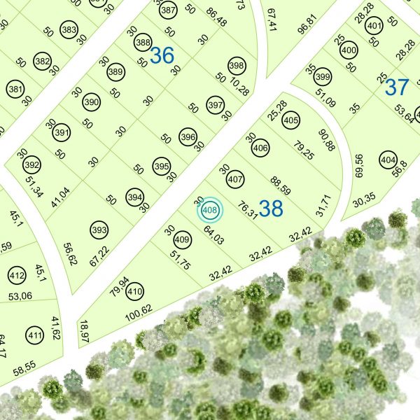 Land kaufen Paraguay Bau Grundstueck-38-nr-408-2105qm-Komplett-Karte Land kaufen Paraguay Bau Grundstueck--nr-2105-69472qm-Komplett-Ansicht