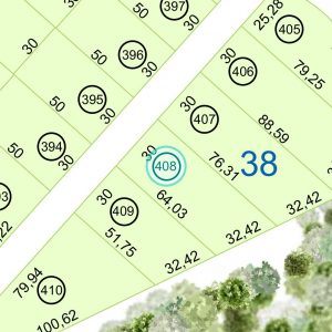 Land kaufen Paraguay Bau Grundstueck--nr-2105-69472qm Nachbarschaft