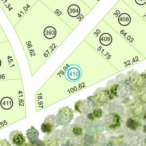 Land kaufen Paraguay Bau Grundstueck--nr-2952-97410qm Nachbarschaft