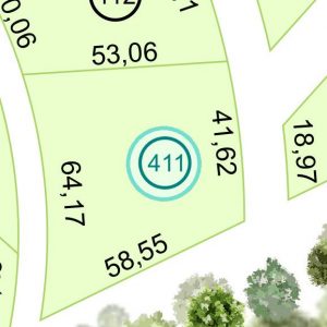 Land kaufen Paraguay Bau Grundstueck--nr-2706-89299qm Detail Lage