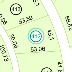 Land kaufen Paraguay Bau Grundstueck--nr-1978-65264qm Detail Lage