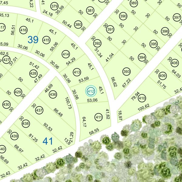 Land kaufen Paraguay Bau Grundstueck-39-nr-412-1978qm-Komplett-Karte Land kaufen Paraguay Bau Grundstueck--nr-1978-65264qm-Komplett-Ansicht