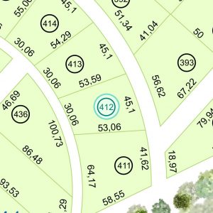 Land kaufen Paraguay Bau Grundstueck--nr-1978-65264qm Nachbarschaft