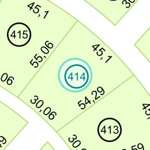 Land kaufen Paraguay Bau Grundstueck--nr-2052-67706qm Detail Lage