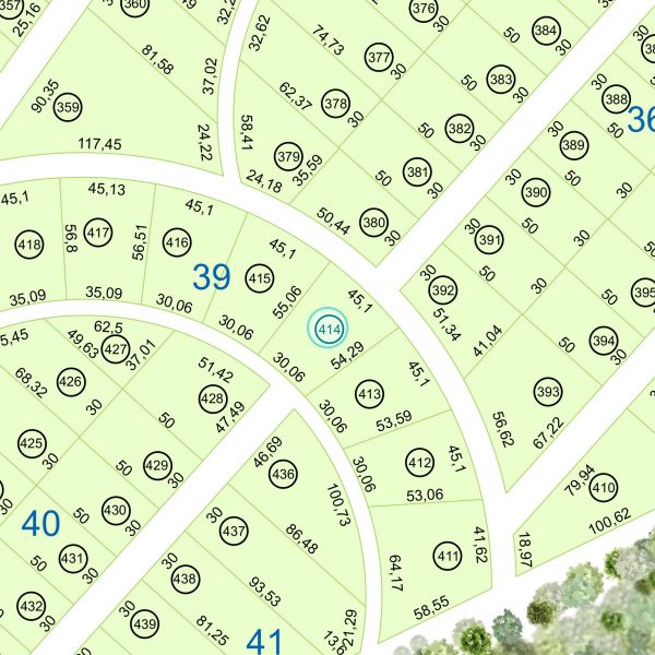 Land kaufen Paraguay Bau Grundstueck-39-nr-414-2052qm-Komplett-Karte Land kaufen Paraguay Bau Grundstueck--nr-2052-67706qm-Komplett-Ansicht