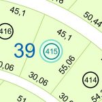 Land kaufen Paraguay Bau Grundstueck--nr-2083-68749qm Detail Lage