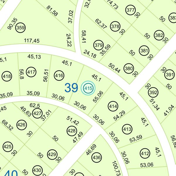 Land kaufen Paraguay Bau Grundstueck-39-nr-415-2083qm-Makro Land kaufen Paraguay Bau Grundstueck--nr-2083-68749qm-Umgebung