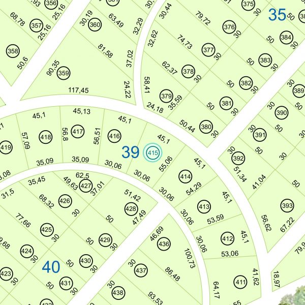 Land kaufen Paraguay Bau Grundstueck-39-nr-415-2083qm-Komplett-Karte Land kaufen Paraguay Bau Grundstueck--nr-2083-68749qm-Komplett-Ansicht