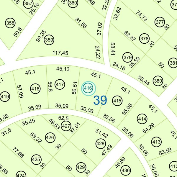Land kaufen Paraguay Bau Grundstueck-39-nr-416-2109qm-Makro Land kaufen Paraguay Bau Grundstueck--nr-2109-69598qm-Umgebung