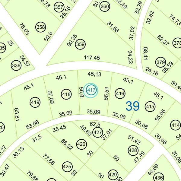 Land kaufen Paraguay Bau Grundstueck-39-nr-417-2271qm-Makro Land kaufen Paraguay Bau Grundstueck--nr-2271-74950qm-Umgebung