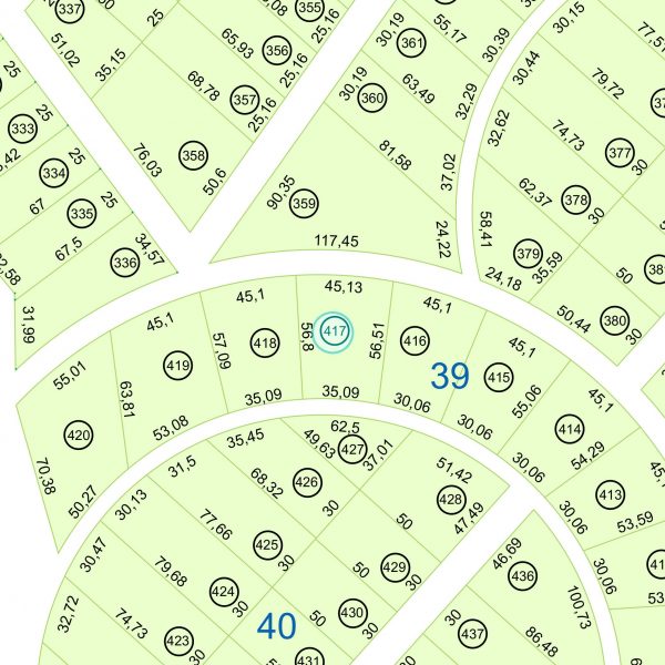 Land kaufen Paraguay Bau Grundstueck-39-nr-417-2271qm-Komplett-Karte Land kaufen Paraguay Bau Grundstueck--nr-2271-74950qm-Komplett-Ansicht