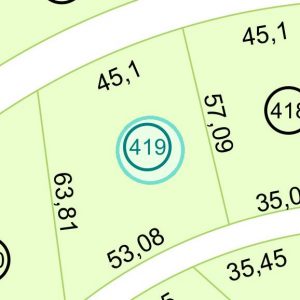 Land kaufen Paraguay Bau Grundstueck--nr-2781-91758qm Detail Lage