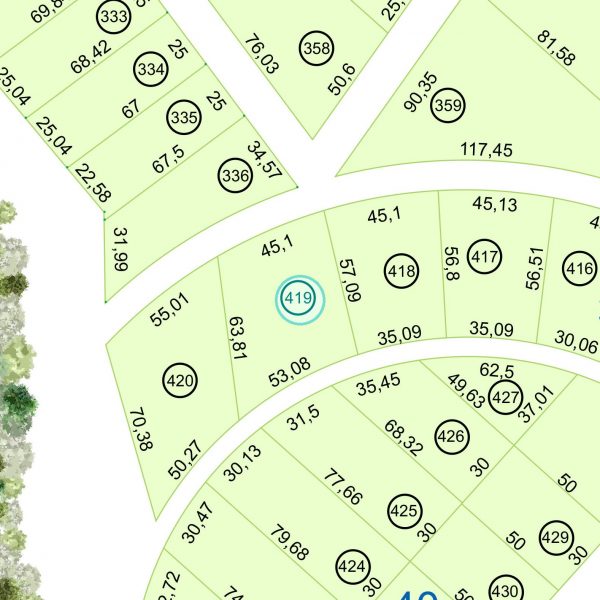 Land kaufen Paraguay Bau Grundstueck-39-nr-419-2781qm-Makro Land kaufen Paraguay Bau Grundstueck--nr-2781-91758qm-Umgebung