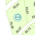 Land kaufen Paraguay Bau Grundstueck--nr-2949-97314qm Detail Lage