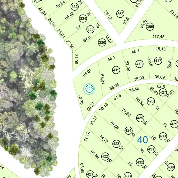 Land kaufen Paraguay Bau Grundstueck-39-nr-420-2949qm-Komplett-Karte Land kaufen Paraguay Bau Grundstueck--nr-2949-97314qm-Komplett-Ansicht