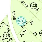 Land kaufen Paraguay Bau Grundstueck--nr-2054-67785qm Detail Lage