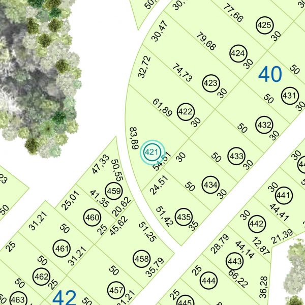 Land kaufen Paraguay Bau Grundstueck-40-nr-421-2054qm-Makro Land kaufen Paraguay Bau Grundstueck--nr-2054-67785qm-Umgebung