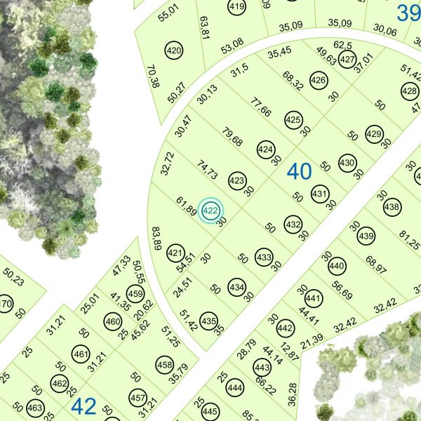 Land kaufen Paraguay Bau Grundstueck-40-nr-422-2071qm-Komplett-Karte Land kaufen Paraguay Bau Grundstueck--nr-2071-68354qm-Komplett-Ansicht