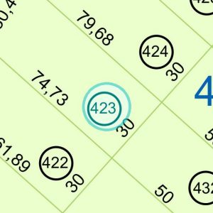 Land kaufen Paraguay Bau Grundstueck--nr-2334-77022qm Detail Lage