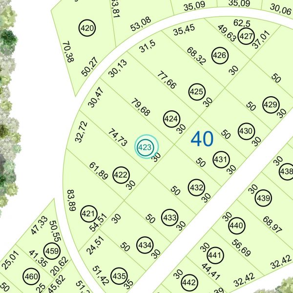 Land kaufen Paraguay Bau Grundstueck-40-nr-423-2334qm-Makro Land kaufen Paraguay Bau Grundstueck--nr-2334-77022qm-Umgebung