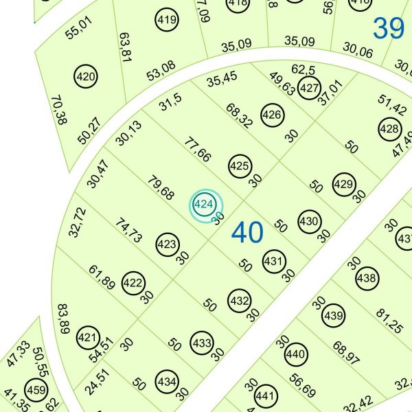 Land kaufen Paraguay Bau Grundstueck-40-nr-424-2377qm-Makro Land kaufen Paraguay Bau Grundstueck--nr-2377-78456qm-Umgebung