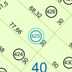 Land kaufen Paraguay Bau Grundstueck--nr-2209-72912qm Detail Lage