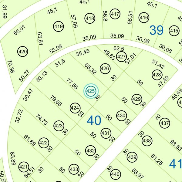 Land kaufen Paraguay Bau Grundstueck-40-nr-425-2209qm-Makro Land kaufen Paraguay Bau Grundstueck--nr-2209-72912qm-Umgebung