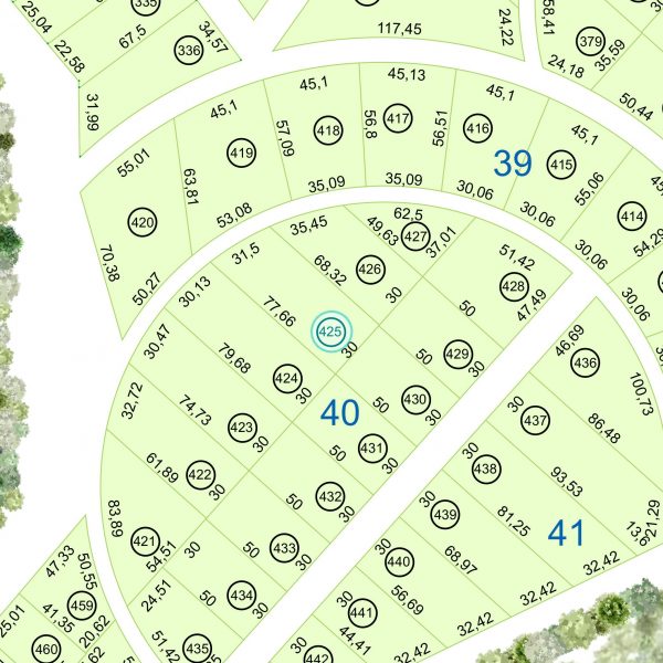 Land kaufen Paraguay Bau Grundstueck-40-nr-425-2209qm-Komplett-Karte Land kaufen Paraguay Bau Grundstueck--nr-2209-72912qm-Komplett-Ansicht