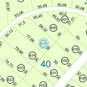 Land kaufen Paraguay Bau Grundstueck--nr-2209-72912qm Nachbarschaft