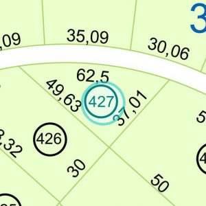 Land kaufen Paraguay Bau Grundstueck--nr-1072-35363qm Detail Lage