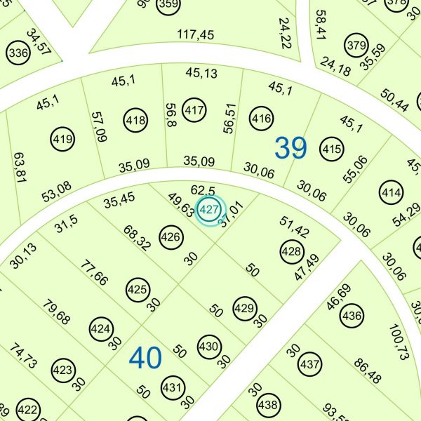 Land kaufen Paraguay Bau Grundstueck-40-nr-427-1072qm-Makro Land kaufen Paraguay Bau Grundstueck--nr-1072-35363qm-Umgebung