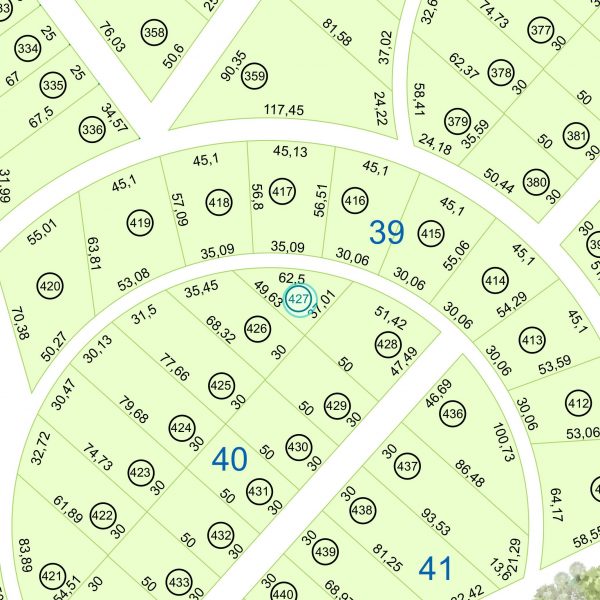 Land kaufen Paraguay Bau Grundstueck-40-nr-427-1072qm-Komplett-Karte Land kaufen Paraguay Bau Grundstueck--nr-1072-35363qm-Komplett-Ansicht