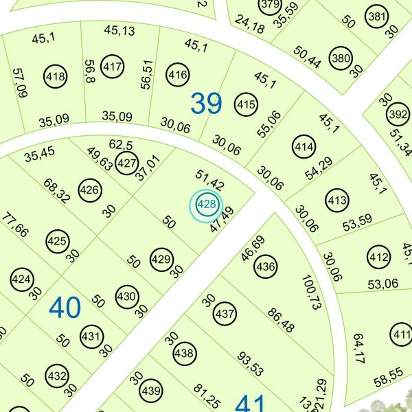 Land kaufen Paraguay Bau Grundstueck-40-nr-428-2198qm-Makro Land kaufen Paraguay Bau Grundstueck--nr-2198-72536qm-Umgebung