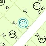 Land kaufen Paraguay Bau Grundstueck--nr-1500-49500qm Detail Lage