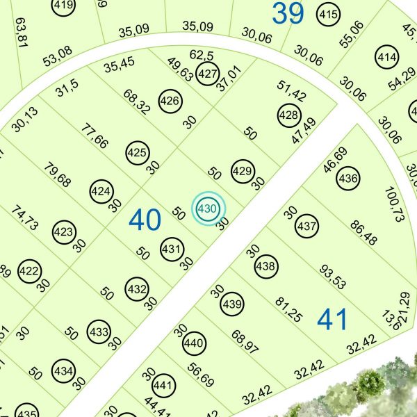 Land kaufen Paraguay Bau Grundstueck-40-nr-430-1500qm-Makro Land kaufen Paraguay Bau Grundstueck--nr-1500-49500qm-Umgebung