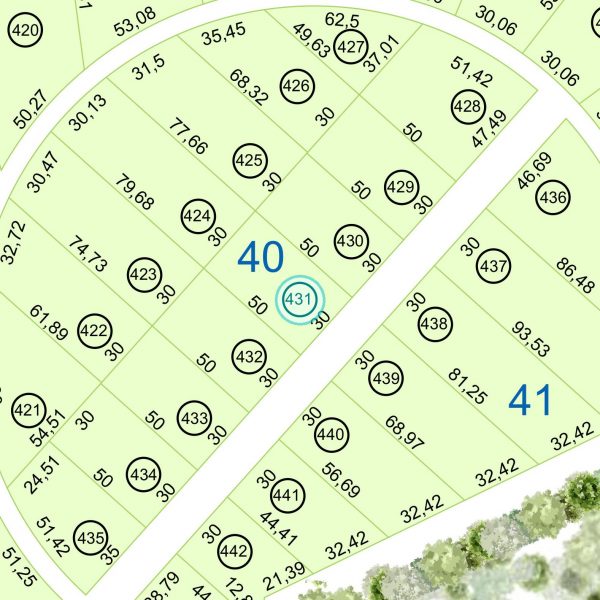 Land kaufen Paraguay Bau Grundstueck-40-nr-431-1500qm-Makro Land kaufen Paraguay Bau Grundstueck--nr-1500-49500qm-Umgebung