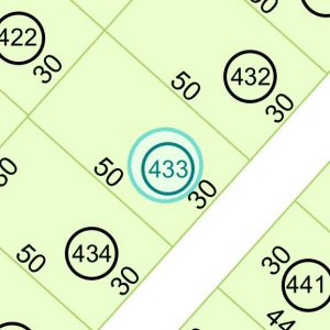 Land kaufen Paraguay Bau Grundstueck--nr-1500-49500qm Detail Lage