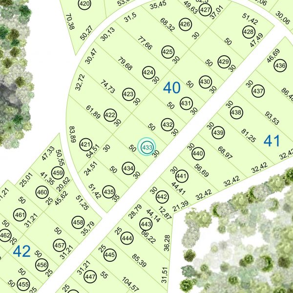 Land kaufen Paraguay Bau Grundstueck-40-nr-433-1500qm-Komplett-Karte Land kaufen Paraguay Bau Grundstueck--nr-1500-49500qm-Komplett-Ansicht