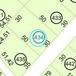 Land kaufen Paraguay Bau Grundstueck--nr-1500-49500qm Detail Lage