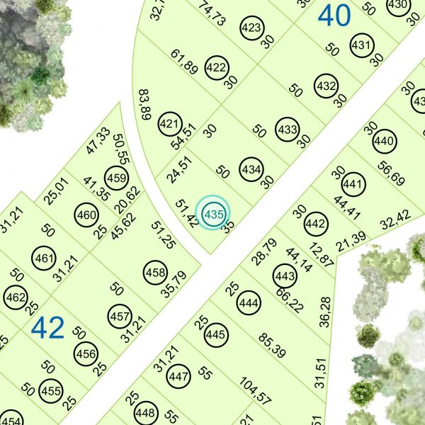 Land kaufen Paraguay Bau Grundstueck-40-nr-435-1574qm-Makro Land kaufen Paraguay Bau Grundstueck--nr-1574-51926qm-Umgebung