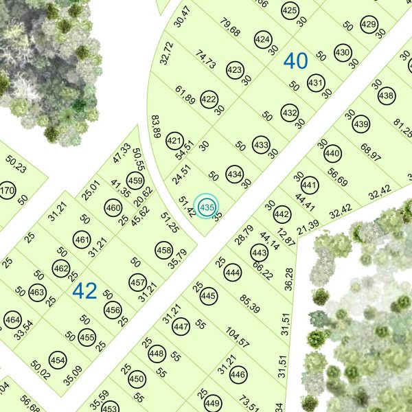 Land kaufen Paraguay Bau Grundstueck-40-nr-435-1574qm-Komplett-Karte Land kaufen Paraguay Bau Grundstueck--nr-1574-51926qm-Komplett-Ansicht