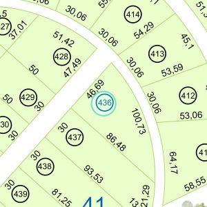 Land kaufen Paraguay Bau Grundstueck--nr-2649-87414qm Nachbarschaft